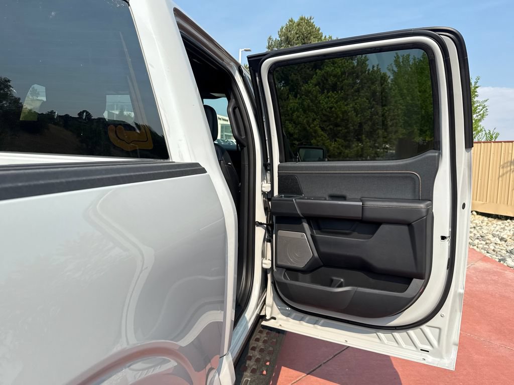 Used 2026 Ford F150 Tremor w/ Tow/Haul Package AWD/4WD image 23