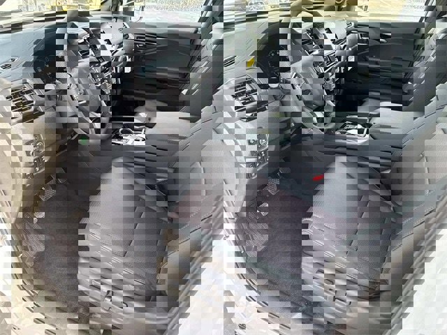 New 2026 Honda Ridgeline Black Edition image 12