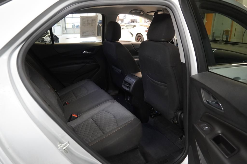 Used 2019 Chevrolet Equinox LT image 20