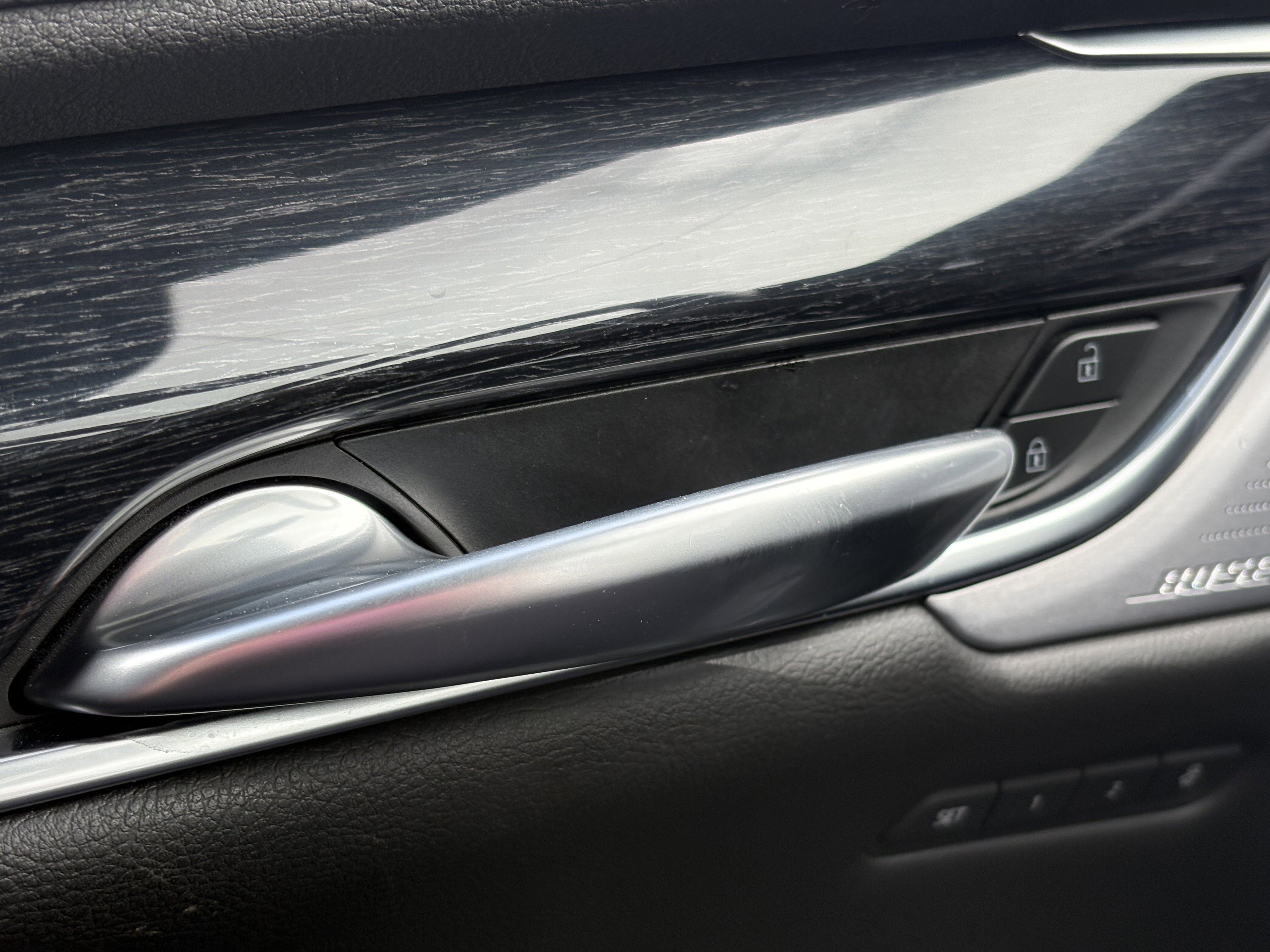 Certified 2023 Cadillac XT5 Premium Luxury image 28