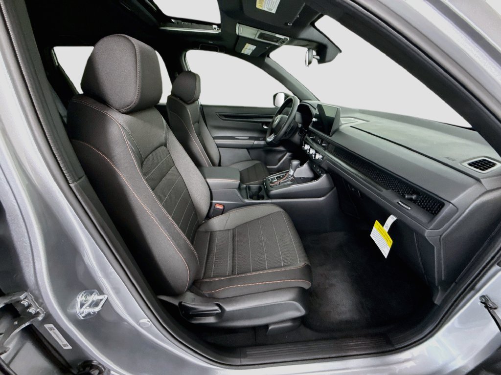 New 2027 Honda CR-V Sport image 20