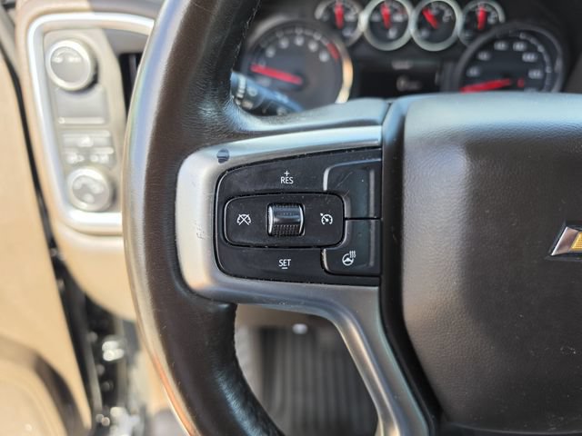 Used 2021 Chevrolet Silverado 1500 LT RWD image 31