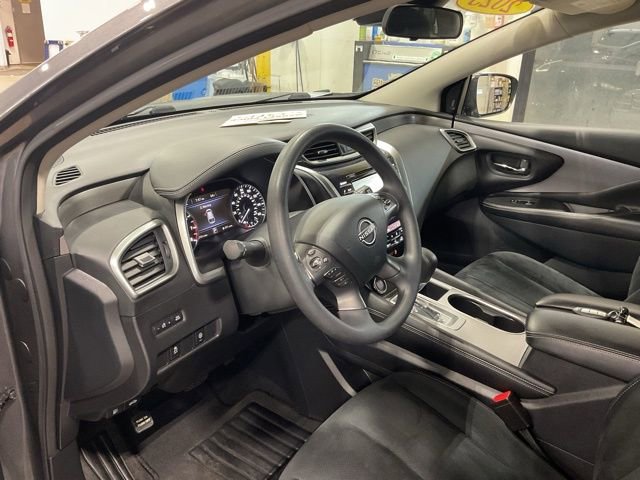 Used 2023 Nissan Murano S w/ Cargo Package AWD/4WD image 9