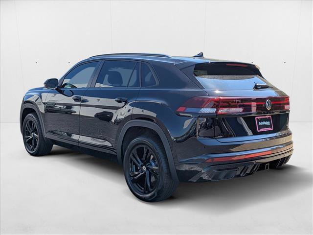New 2026 Volkswagen Atlas Cross Sport SEL R-Line image 7