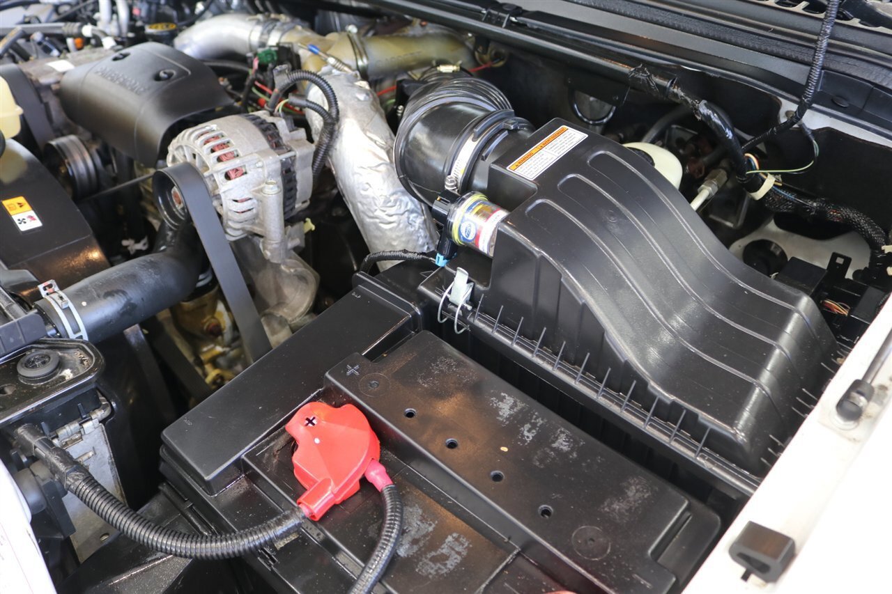 Used 2002 Ford F250 XLT AWD/4WD image 39