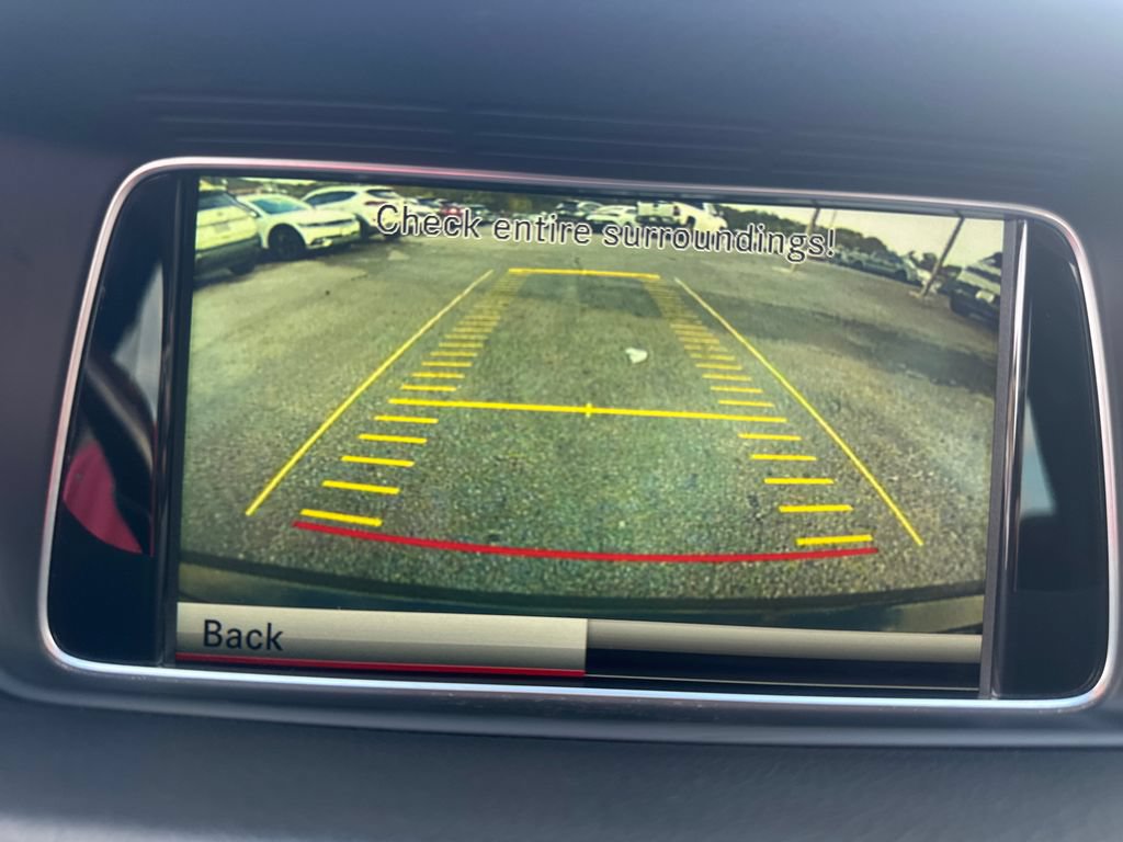 Used 2014 Mercedes-Benz E 350 Sedan image 12