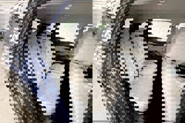 Certified 2025 Hyundai Tucson SEL image 18