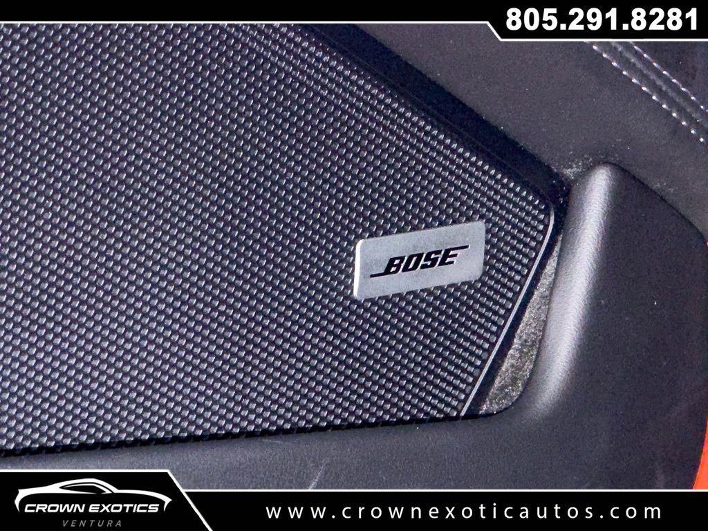 Used 2020 Porsche 911 Carrera S image 26