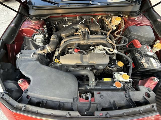 Used 2016 Subaru Outback 2.5i Limited image 27