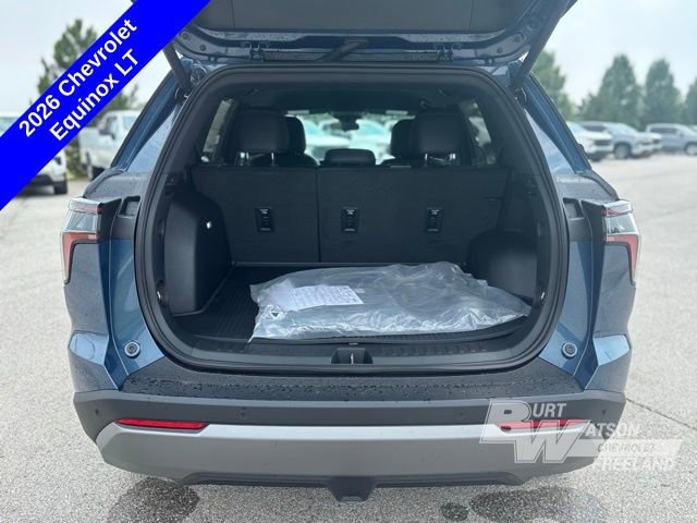 New 2026 Chevrolet Equinox LT w/ Convenience Package II image 27
