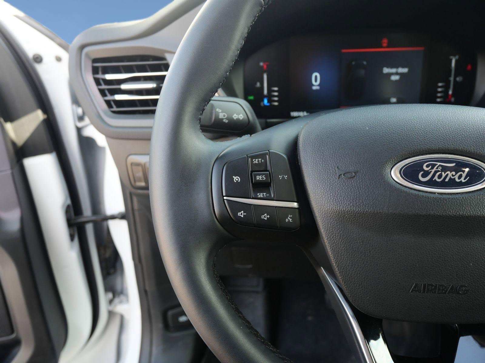 Used 2024 Ford Escape Active image 22