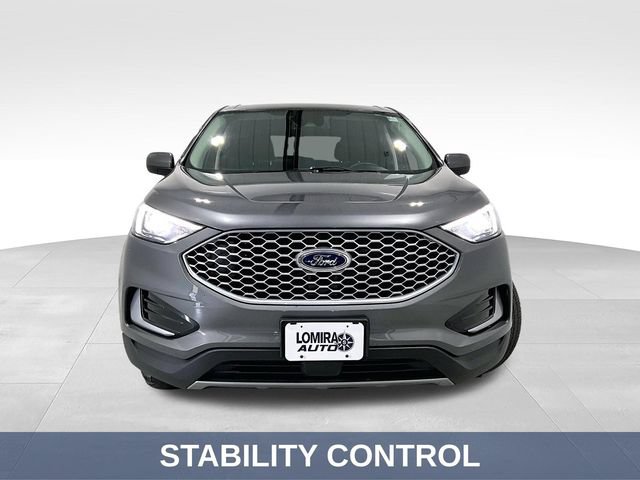 Used 2024 Ford Edge SEL AWD/4WD image 3