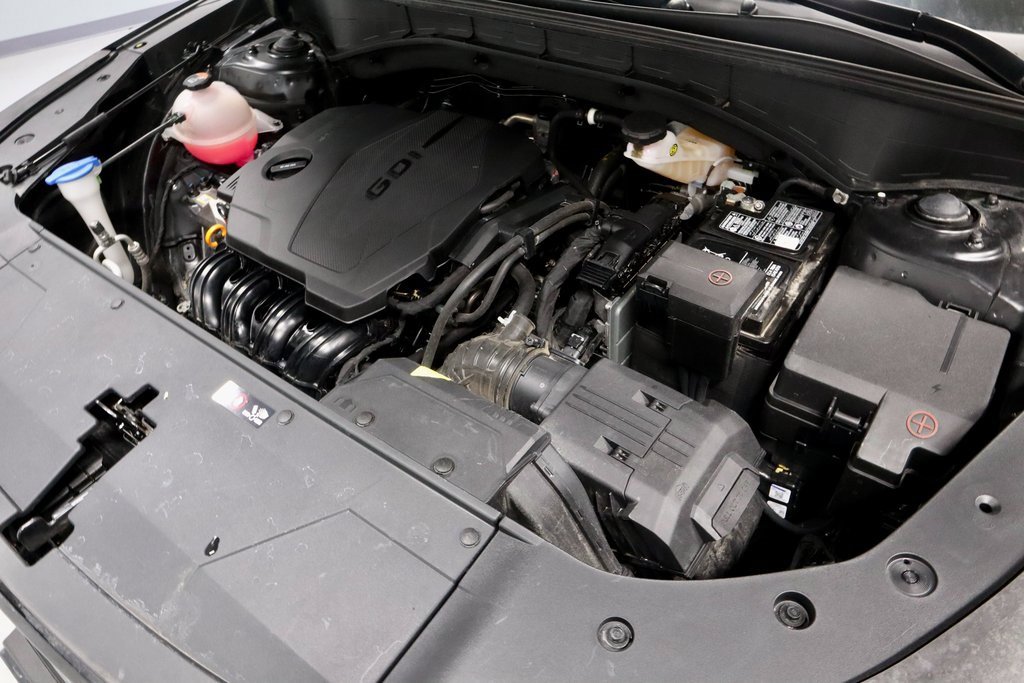 Used 2024 Kia Sorento S image 20