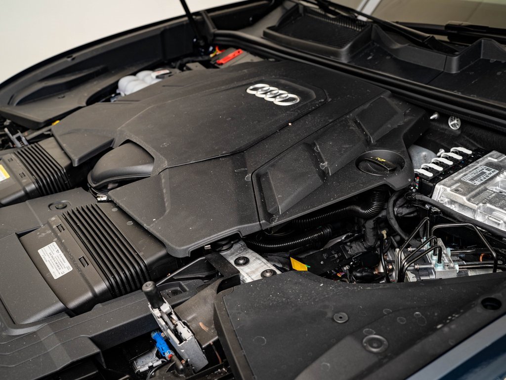 New 2026 Audi Q8 Premium Plus image 41