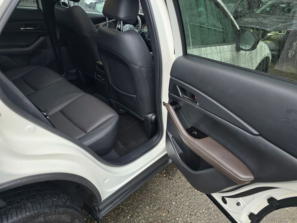 Certified 2022 MAZDA CX-30 2.5 Turbo w/ Premium Plus Pkg image 29
