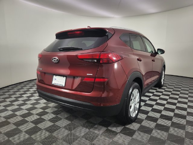 Used 2019 Hyundai Tucson Value AWD/4WD image 5