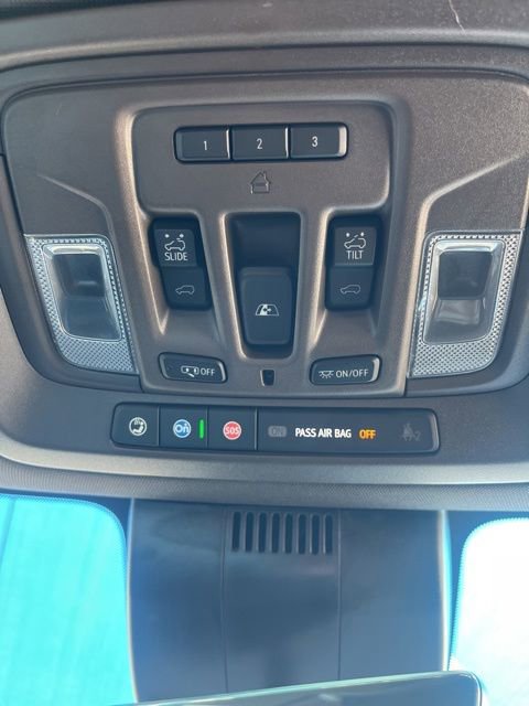 Used 2024 GMC Sierra 1500 Denali AWD/4WD image 23