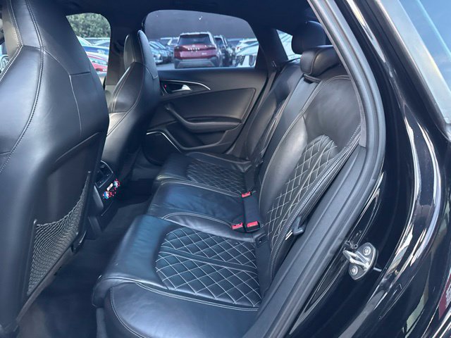 Used 2014 Audi S6 Prestige w/ Cold Weather Package AWD/4WD image 21