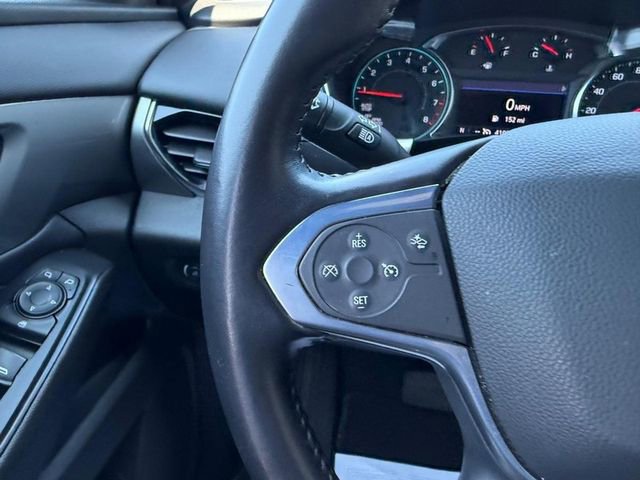 Used 2022 Chevrolet Traverse LT FWD image 15