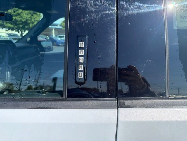 Used 2021 Ford F150 XLT w/ Equipment Group 302A High AWD/4WD image 13