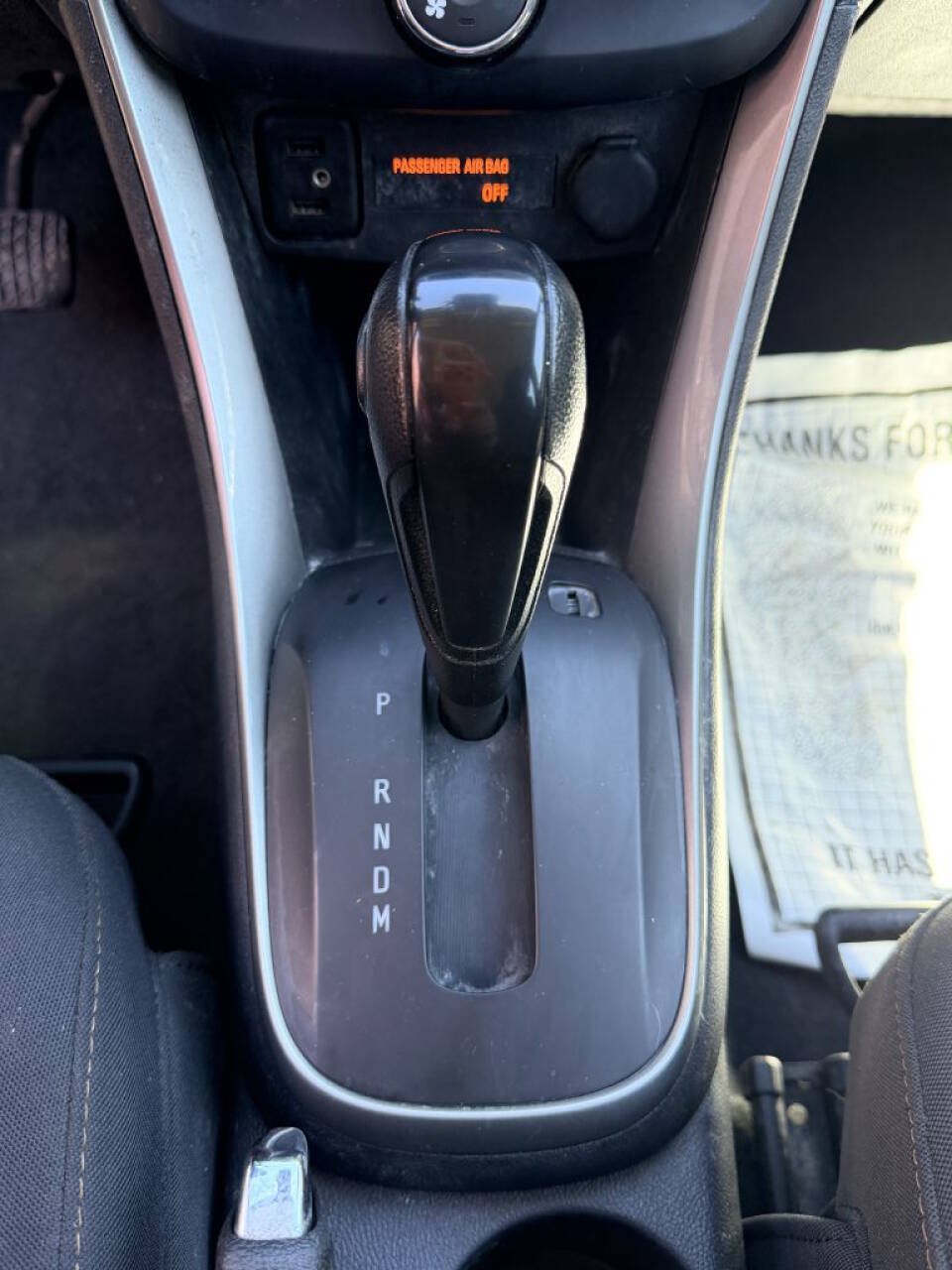 Used 2019 Chevrolet Trax LS AWD/4WD image 19