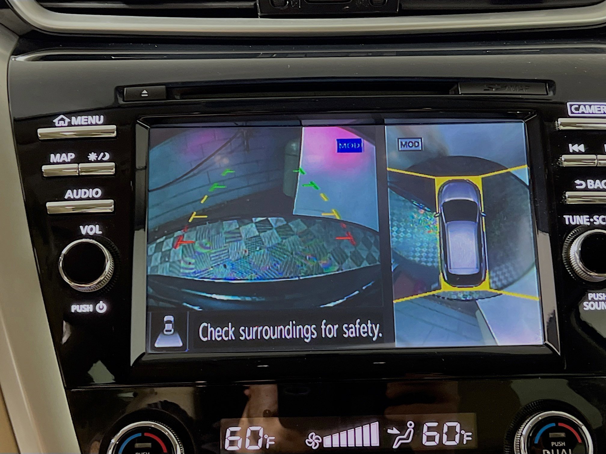 Used 2015 Nissan Murano SL FWD image 28