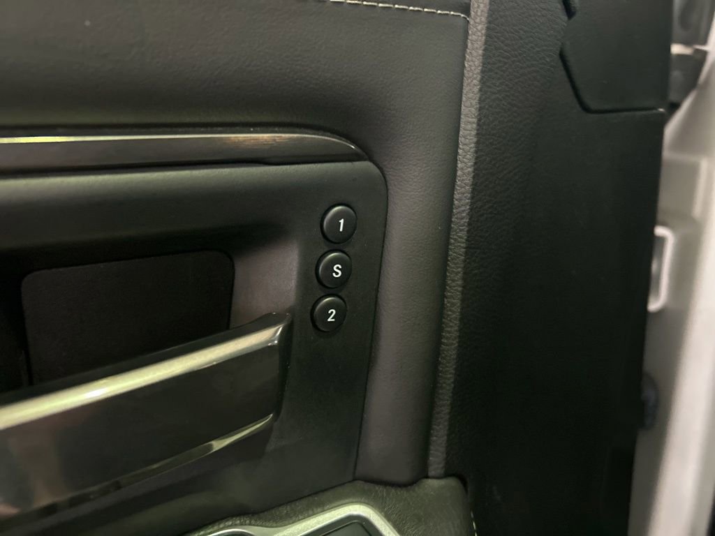 Used 2020 RAM 3500 Limited image 44