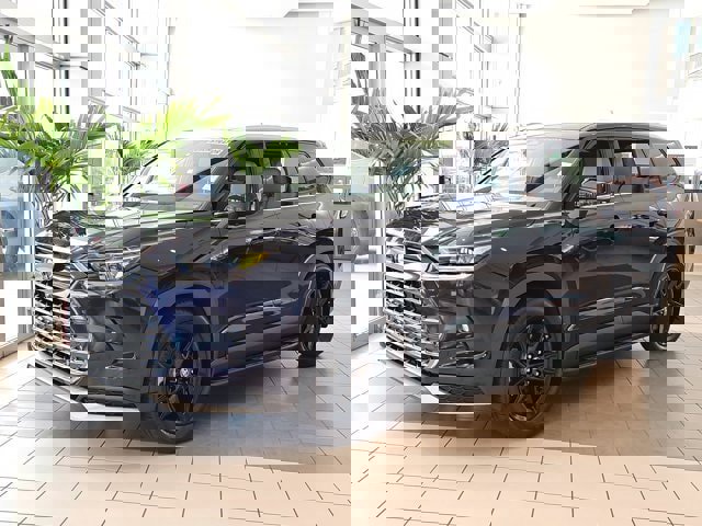 New 2025 Toyota Grand Highlander MAX Platinum image 29