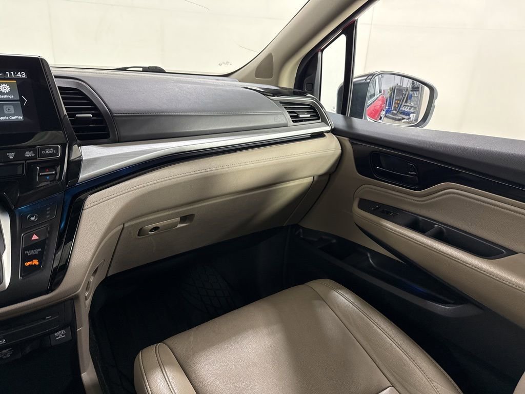 Used 2022 Honda Odyssey Touring image 30