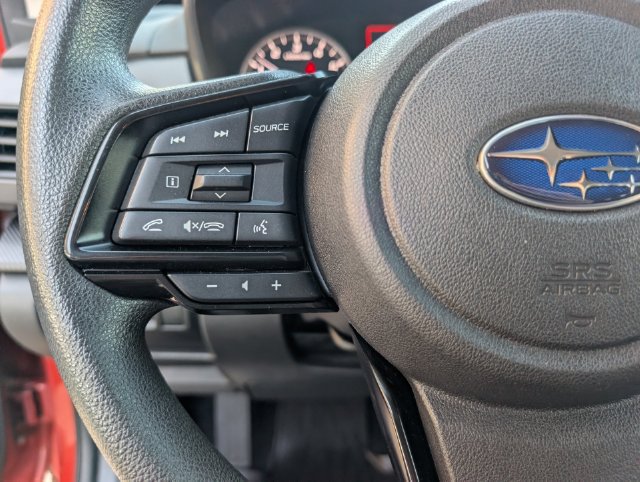 Certified 2024 Subaru Crosstrek 2.0i Premium AWD/4WD image 13