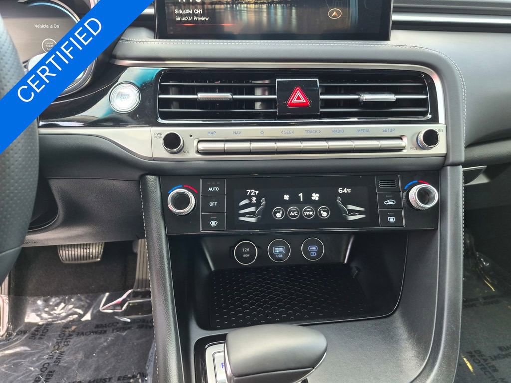 Used 2026 Genesis G70 2.5T image 17