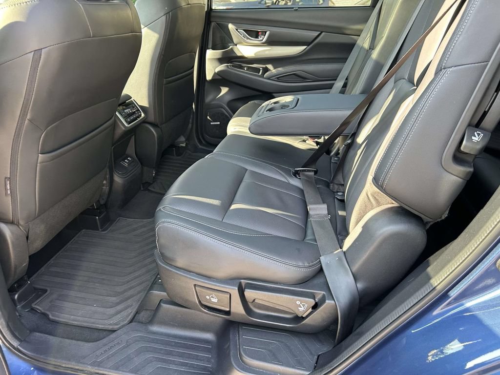 Used 2020 Subaru Ascent Limited w/ Technology Package AWD/4WD image 13