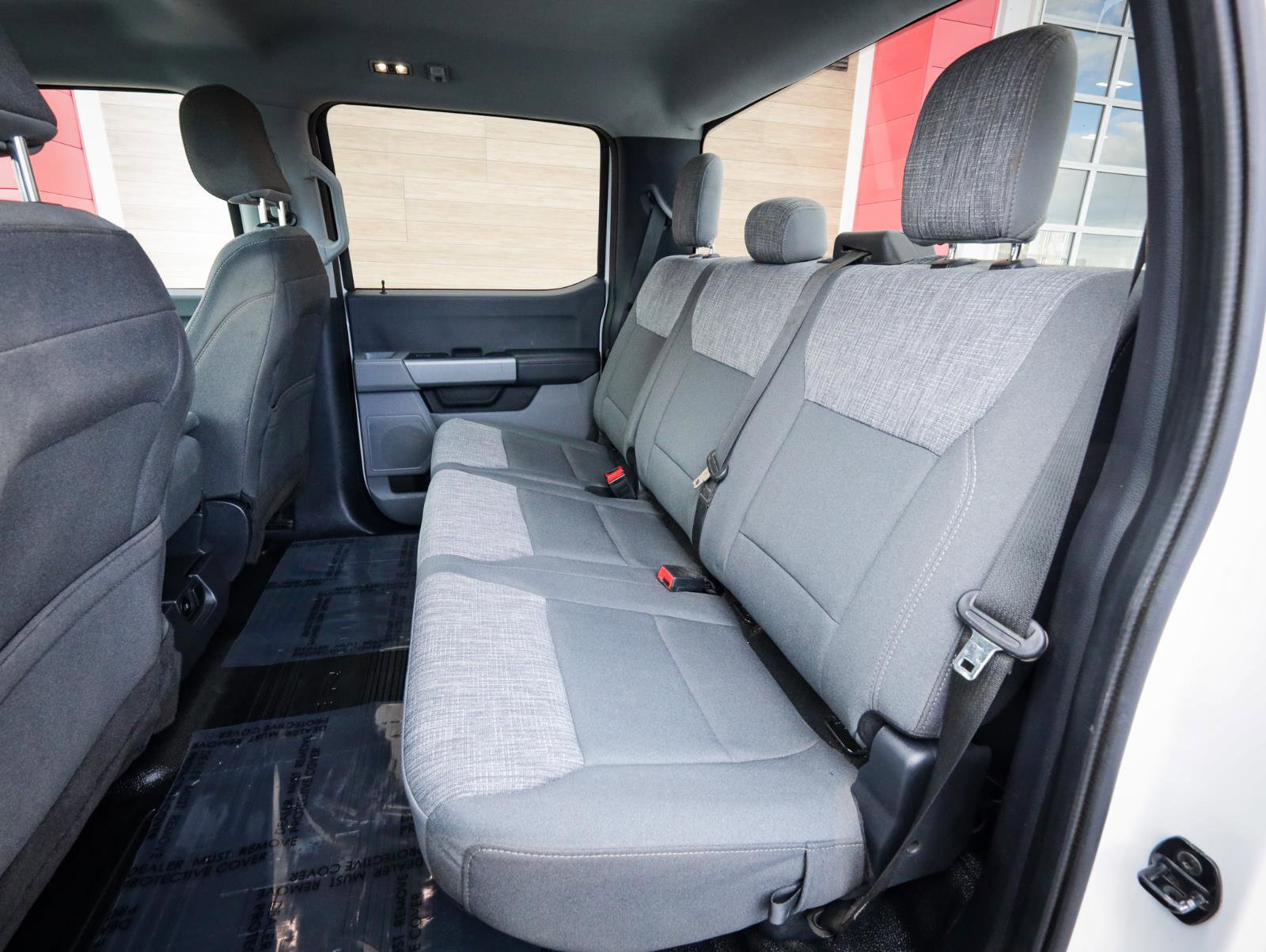 Used 2023 Ford F350 XLT w/ FX4 Off-Road Package image 30