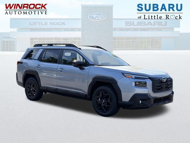 New 2026 Subaru Outback Limited AWD/4WD image 1