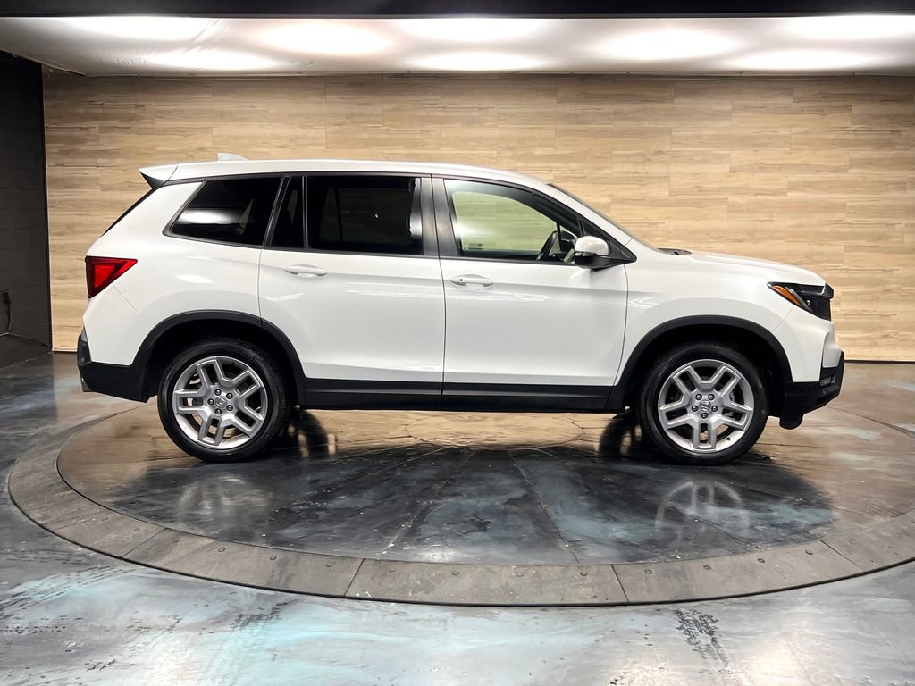 Used 2024 Honda Passport EX-L image 28