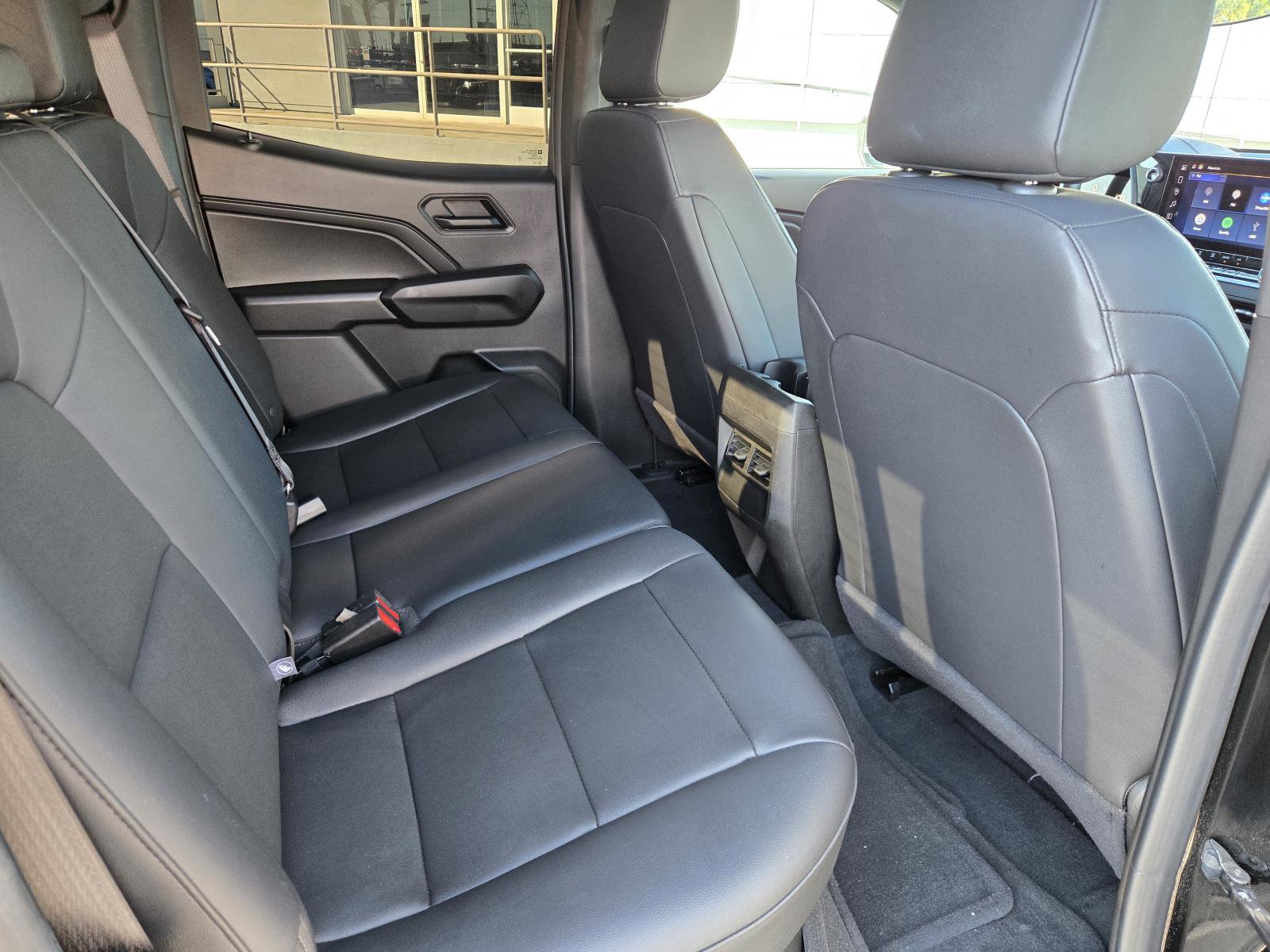 Used 2024 Chevrolet Colorado Trail Boss w/ Advanced Trailering Package image 27