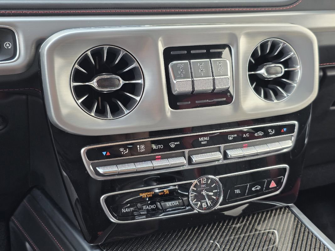 Used 2022 Mercedes-Benz G 63 AMG 4MATIC image 16