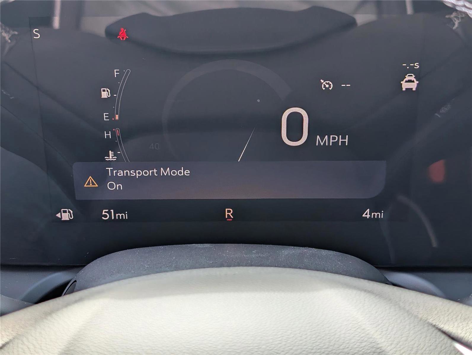 New 2026 Buick Encore GX Avenir w/ Avenir Convenience Package image 31