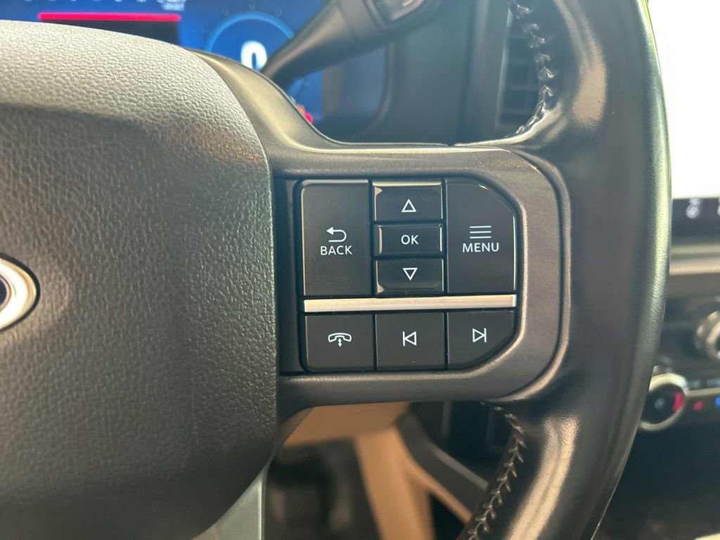 Used 2023 Ford F350 Lariat AWD/4WD image 54