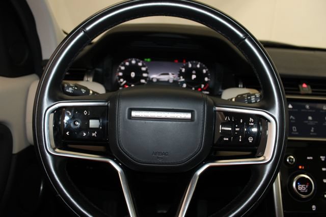 Used 2023 Land Rover Discovery Sport S AWD/4WD image 23