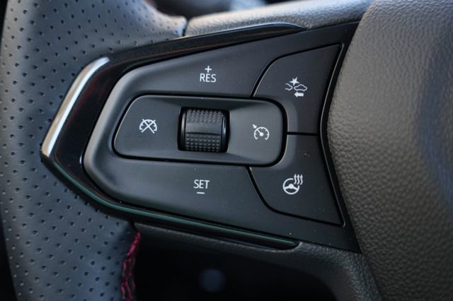 New 2026 Chevrolet TrailBlazer RS w/ Driver Confidence Package image 13