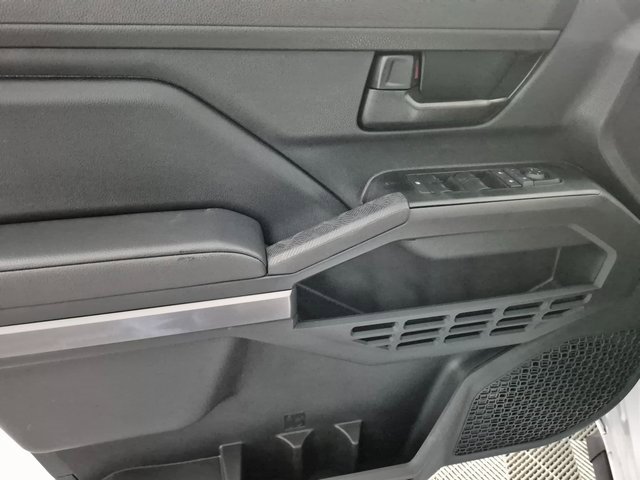 New 2025 Toyota Tacoma SR5 image 14