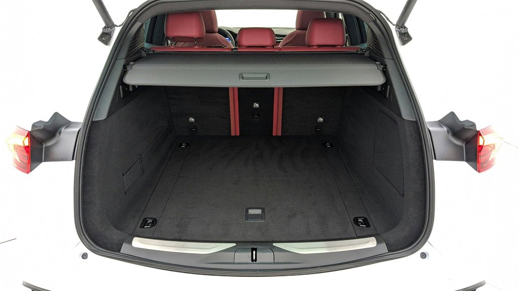 New 2024 Maserati Grecale Trofeo image 38