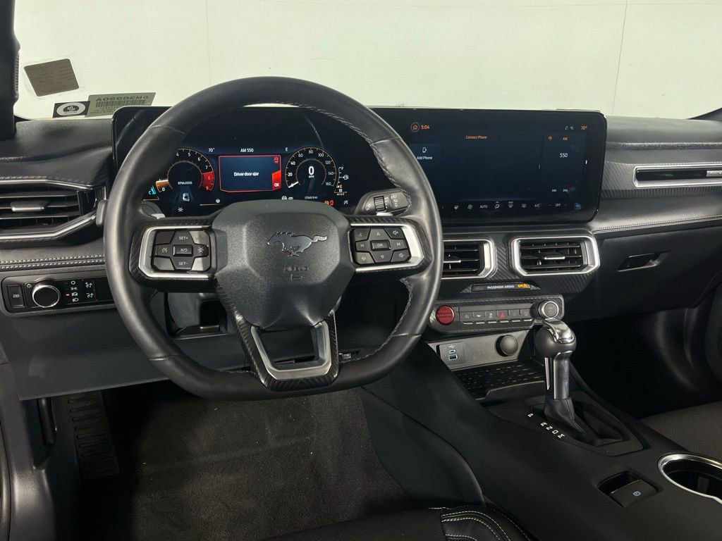 Used 2024 Ford Mustang GT Premium image 13
