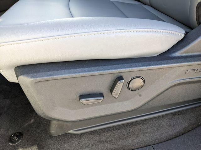 New 2025 Ford F150 Lightning Flash image 21