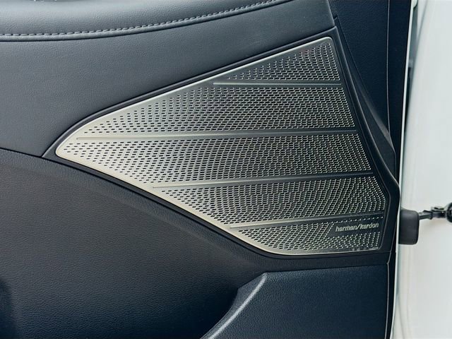 Used 2022 Hyundai Palisade Calligraphy FWD image 26