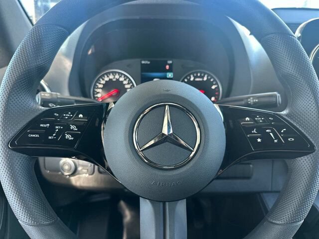 New 2026 Mercedes-Benz Sprinter 2500 image 20