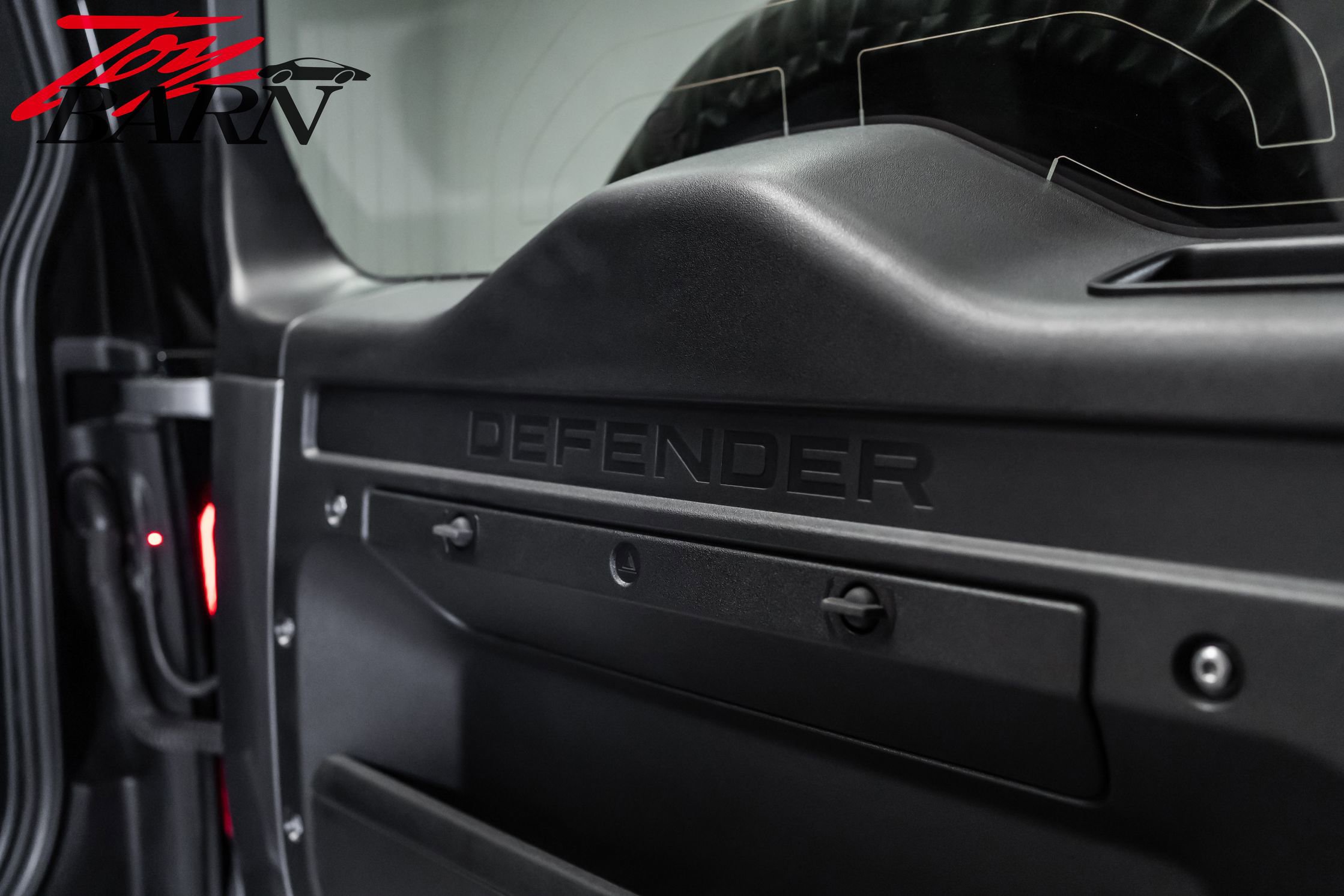 Used 2024 Land Rover Defender 110 S AWD/4WD image 50