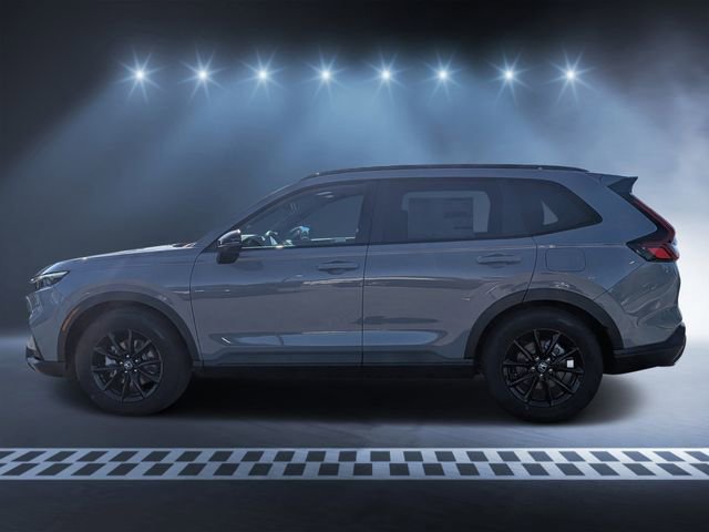 New 2026 Honda CR-V Sport-L image 6