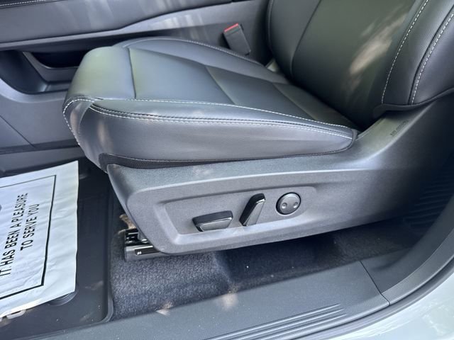 New 2026 Nissan Murano SV AWD/4WD image 29